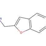2-(Aminomethyl)benzofuran|CS-0186434|37798-05-3
