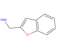 2-(Aminomethyl)benzofuran|CS-0186434|37798-05-3
