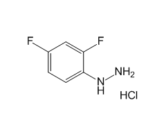 (2,4-Difluorophenyl)hydrazine hydrochloride|CS-W016004|51523-79-6