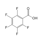 Perfluorobenzoic acid|CS-0030580|602-94-8