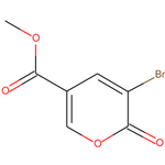 Methyl 3-bromo-2-oxo-2H-pyran-5-carboxylate|CS-0106191|42933-07-3