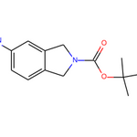 tert-Butyl 5-aminoisoindoline-2-carboxylate|CS-W019616|264916-06-5