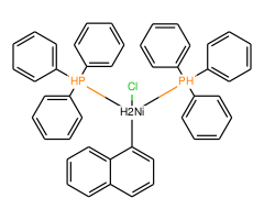 Trans-chloro(1-naphthyl)bis(triphenylphosphine)-nickel|CS-0514757|54806-25-6