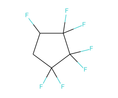 1H,1H,2H-Heptafluorocyclopentane, 98%|316452|15290-77-4