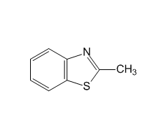 2-Methylbenzothiazole|CS-W009170|120-75-2