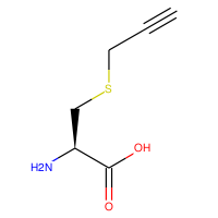 S-Propargylcysteine|CS-W001538|3262-64-4