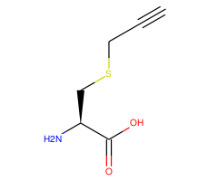 S-Propargylcysteine|CS-W001538|3262-64-4