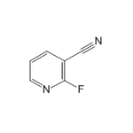 3-Cyano-2-fluoropyridine|CS-D1001|3939-13-7