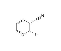 3-Cyano-2-fluoropyridine|CS-D1001|3939-13-7