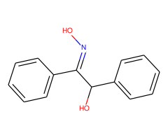 α-Benzoin oxime, 98%|316688|441-38-3