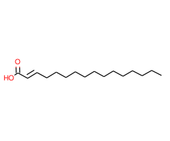 2-Hexadecenoic Acid|C1629471|629-56-1