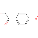 2-Hydroxy-1-(4-methoxyphenyl)ethanone|CS-0308705|4136-21-4