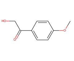 2-Hydroxy-1-(4-methoxyphenyl)ethanone|CS-0308705|4136-21-4