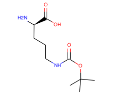 H-D-Orn(Boc)-OH|CS-0154372|184576-63-4