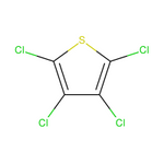 Perchlorothiophene|CS-0197311|6012-97-1