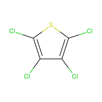 Perchlorothiophene|CS-0197311|6012-97-1