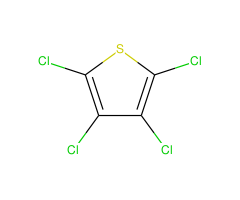 Perchlorothiophene|CS-0197311|6012-97-1