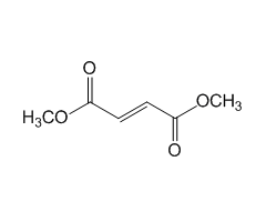 Dimethyl fumarate, 98.5%|316955|624-49-7