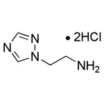2-[1,2,4]Triazol-1-yl-ethylamine dihydrochloride|17181|4320-94-9