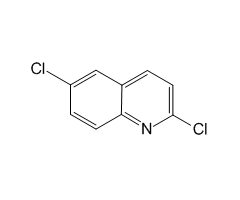 2,6-Dichloroquinoline, 97%|317008|1810-72-6