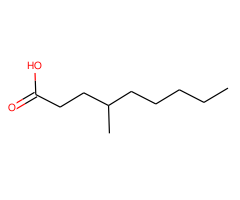4-Methylnonanoic acid|CS-0152333|45019-28-1