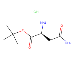 H-Asn-OtBu · HCl|CPTD787811|63094-81-5