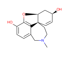 Galantamine Impurity 6|C4X-14356|60755-80-8