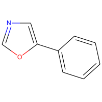 5-Phenyloxazole|CS-W008853|1006-68-4
