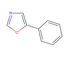 5-Phenyloxazole|CS-W008853|1006-68-4