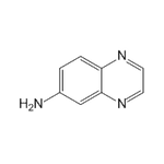 Quinoxalin-6-amine|CS-W018250|6298-37-9