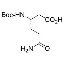 Nb-Boc-L-b-homoglutamine|12788|336182-06-0