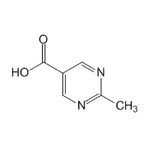 2-Methylpyrimidine-5-carboxylic acid|CS-W016511|5194-32-1