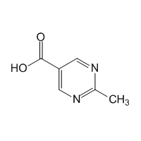 2-Methylpyrimidine-5-carboxylic acid|CS-W016511|5194-32-1