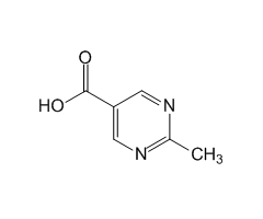 2-Methylpyrimidine-5-carboxylic acid|CS-W016511|5194-32-1