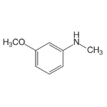 3-Methoxy-N-methylaniline|CS-0301378|14318-66-2