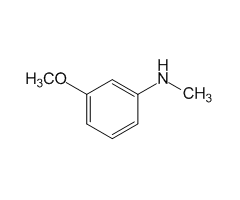 3-Methoxy-N-methylaniline|CS-0301378|14318-66-2