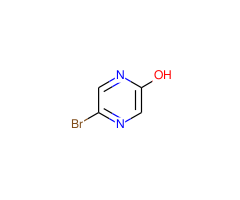 2-Bromo-5-hydroxypyrazine, 95%|317436|374063-92-0