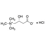 L-Carnitine hydrochloride|37746|6645-46-1