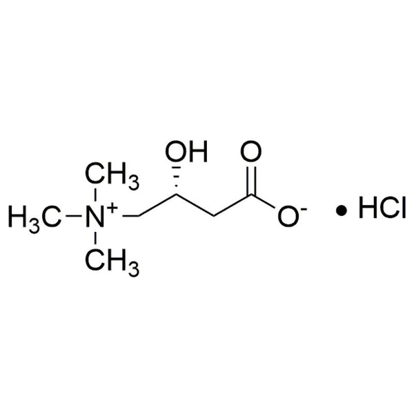 L-Carnitine hydrochloride|37746|6645-46-1