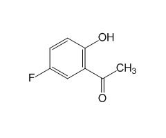 5-Fluoro-2-hydroxyacetophenone, 97%|317508|394-32-1