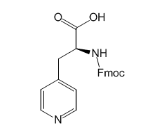 Fmoc-3-(4-pyridyl)-L-alanine, 98%|317520|169555-95-7