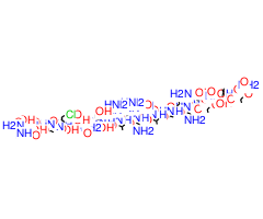 (p-Chloro-D-Phe?,Leu1?)-VIP (human, mouse, rat)|CPTD783932|102805-45-8