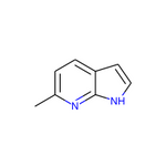 6-Methyl-1H-pyrrolo[2,3-b]pyridine|CS-B0515|824-51-1