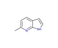 6-Methyl-1H-pyrrolo[2,3-b]pyridine|CS-B0515|824-51-1