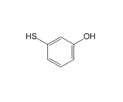 3-Hydroxythiophenol, 97.5%|317741|40248-84-8