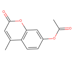 4-Methylumbelliferyl acetate, 99%|317816|2747-05-9