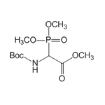 (±)-Boc-α-phosphonoglycine trimethyl ester|CS-W008206|89524-98-1