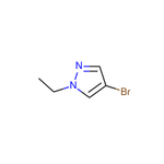 4-Bromo-1-ethyl-1H-pyrazole|CS-W003481|71229-85-1