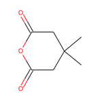 4,4-Dimethyldihydro-2H-pyran-2,6(3H)-dione|CS-0186905|4160-82-1
