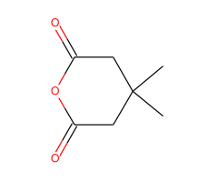 4,4-Dimethyldihydro-2H-pyran-2,6(3H)-dione|CS-0186905|4160-82-1